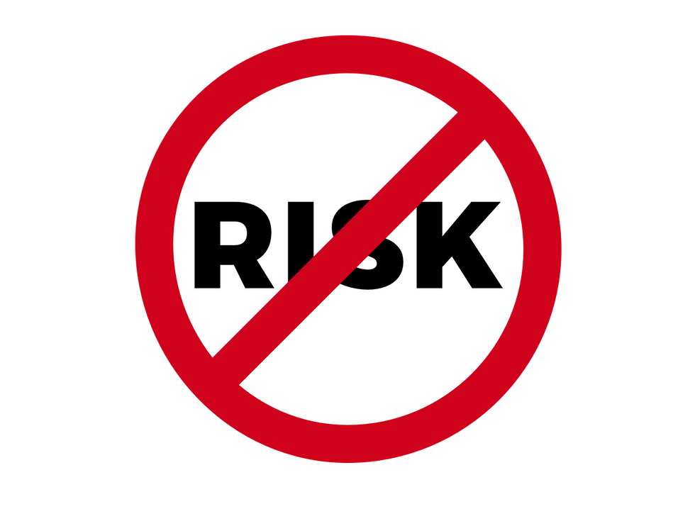no-risk